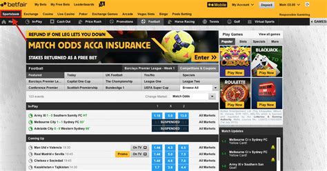 betfair sportsbook login - Betfair login entrar